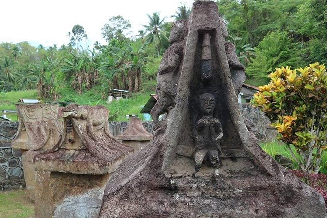 Private Manado Tour to Woloan Village, Tondano Lake & Minahasa Highland - Key points at a glance