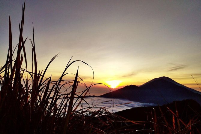Private Mount Batur Sunrise Trekking - What $35 really buys you