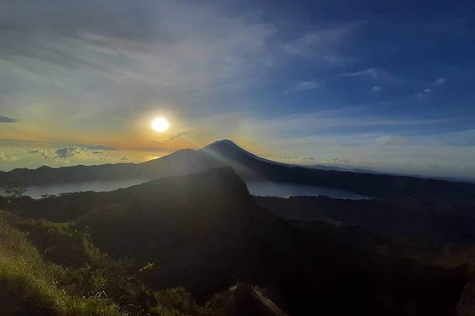 Private Mount Batur Sunrise Trekking - Who will enjoy this trek most