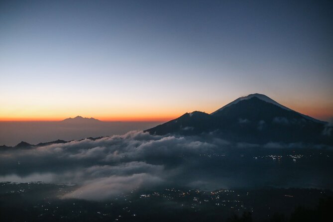 Private Mount Batur Sunrise Trekking Tour - Which guide style suits you best