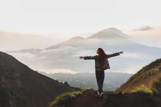 Private Mount Batur Sunrise Trekking Tour - Should you book it?