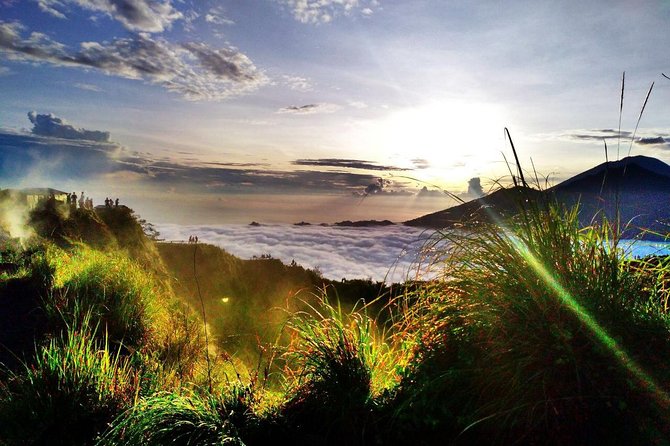 Private Mount Batur Sunrise Trekking - The Mount Batur climb at your own pace