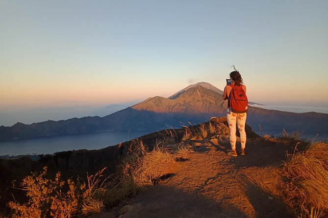 Private Mount Batur Sunset Trekking - All inclusive tour - What Kintamani and the coffee plantation add