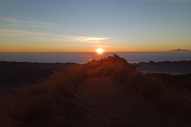 Private Mount Batur Sunset Trekking - All inclusive tour - Is $25.50 a good value?