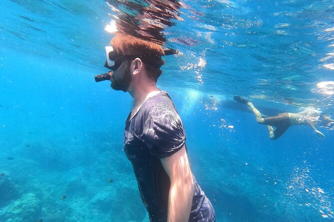 Private Nusa Penida Snorkeling Tour - Four snorkel sites around Nusa Penida