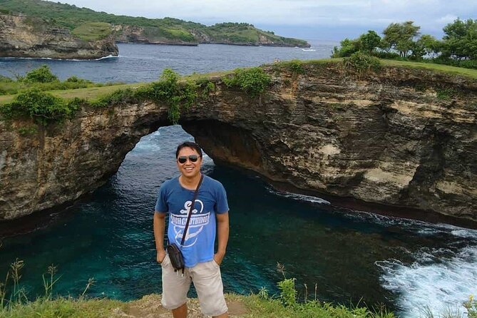 Private Nusa Penida Snorkeling Tour - The 6:00 a.m. pickup and Sanur crossing