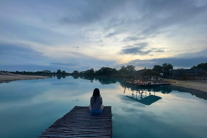 Private One Day Bintan Island Tour - Key points to know before booking