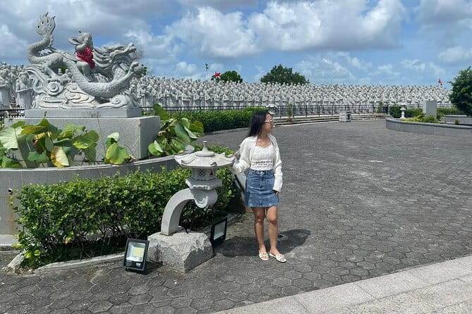 Private One Day Bintan Island Tour - A seven-hour route through Bintan’s less expected side