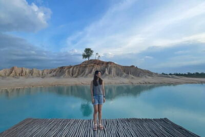 Private One Day Bintan Island Tour