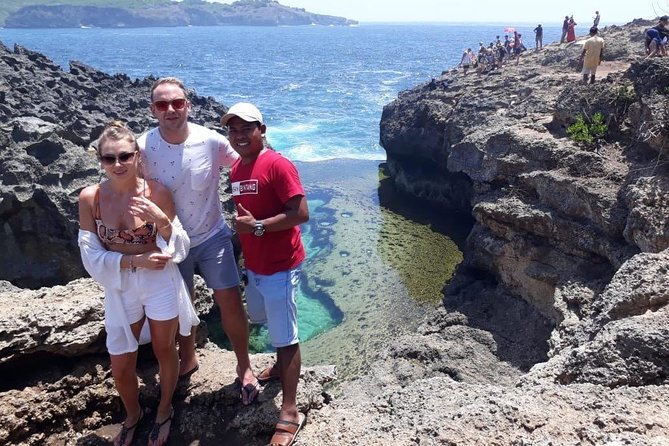 Private One Day Tour package of NUSA PENIDA ISLAND - Why this Nusa Penida day trip works