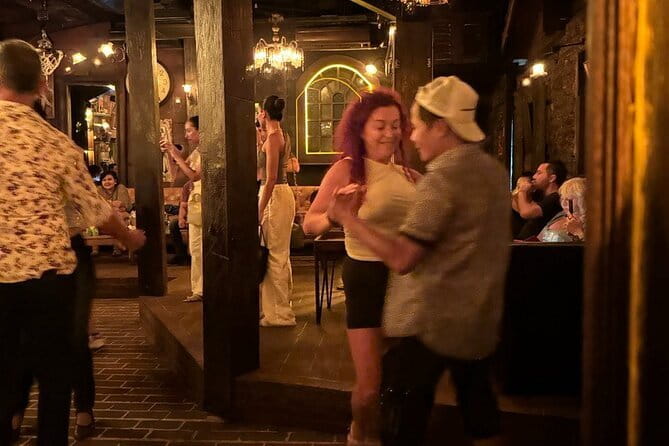Private Salsa and Bachata Dance in Bali - Why this Kuta dance night works so well