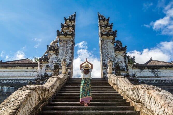 Private Sightseeing Northern East Bali All inclusive - Key points to know before booking