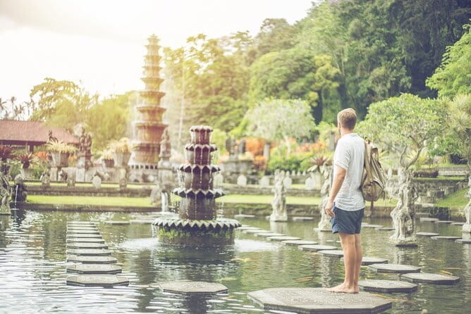 Private Sightseeing Northern East Bali All inclusive - Lempuyang Temple and the Gates of Heaven