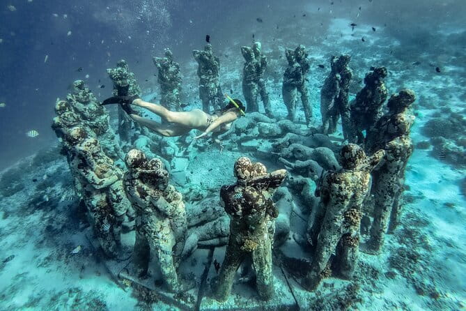 Private Snorkeling Gili Island Including GoPro Camera - Why the GoPro matters more than it first appears