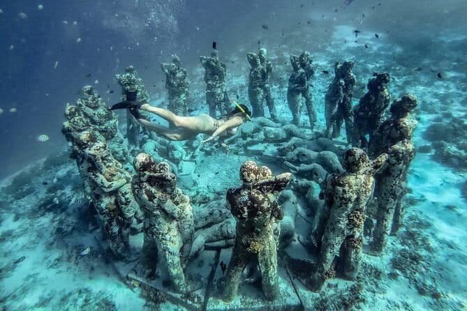Private Snorkeling Gili Island Including GoPro Camera - Is $48.87 good value?