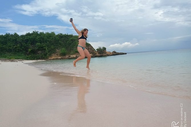 Private Snorkeling Tour In Pink Beach - Leaving Kuta for Tanjung Luar Port