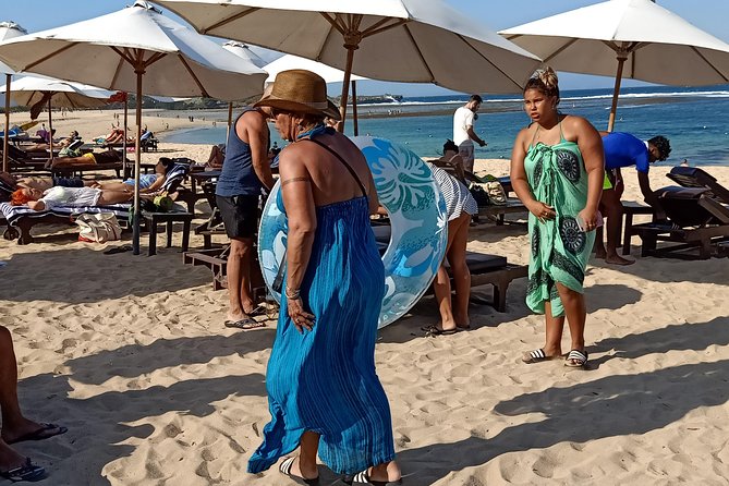 Private SOUTH Bali Tour - What the private format adds