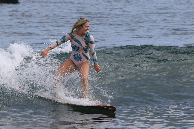 Private Surf Lessons in Padang Padang - Uluwatu - Bali - Choosing a lesson time from 6:00 AM to 4:00 PM