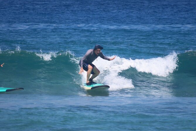 Private Surf Lessons in Selong Belanak Lombok - What makes the private format worth considering