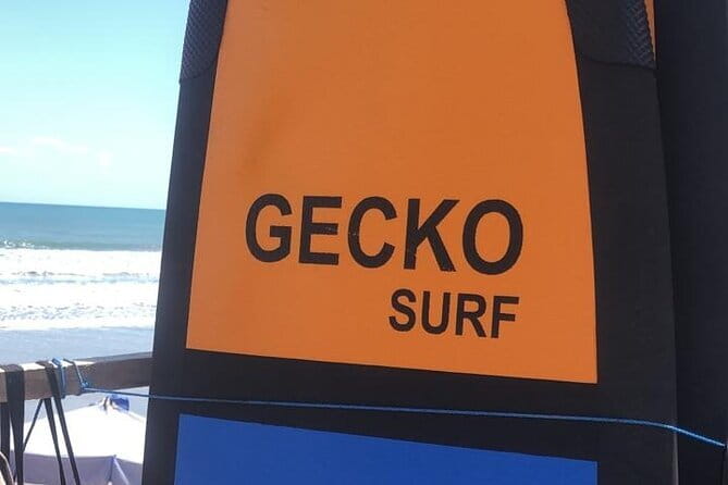 Private Surfing Lesson Bali - Two 45-minute sessions at Kuta Beach