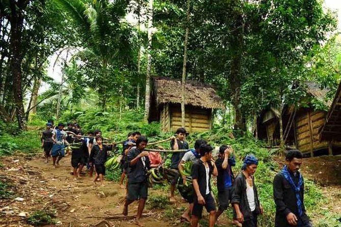 Private Tour Baduy Village - The long road from Jakarta to West Java