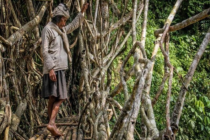 Private Tour Baduy Village - Traditional music and the lighter moments