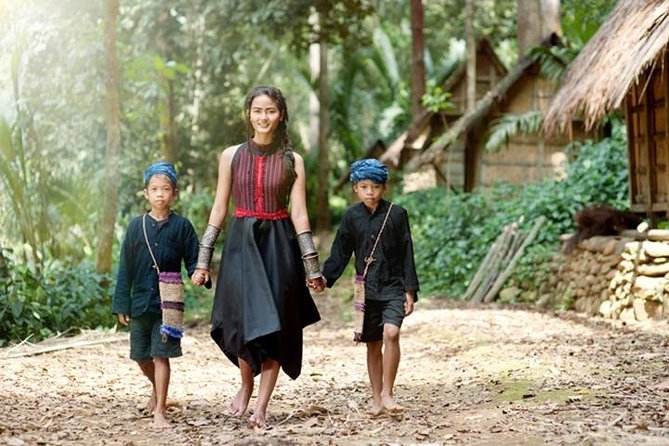 Private Tour Baduy Village - What to bring for a 12-hour outing