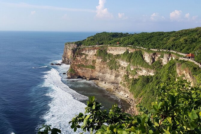 Private Tour Bali Beaches and Uluwatu Temple with Dinner - What the $48.92 price really buys