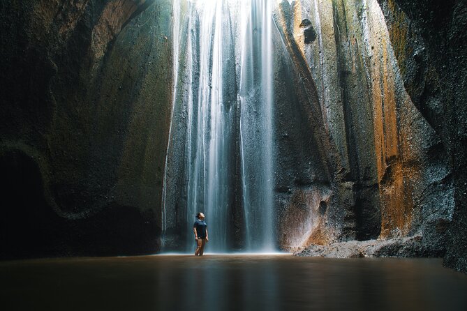 Private Tour : Bali Best Waterfalls, Temples and Monkey Forest - Why this private Bali day works well