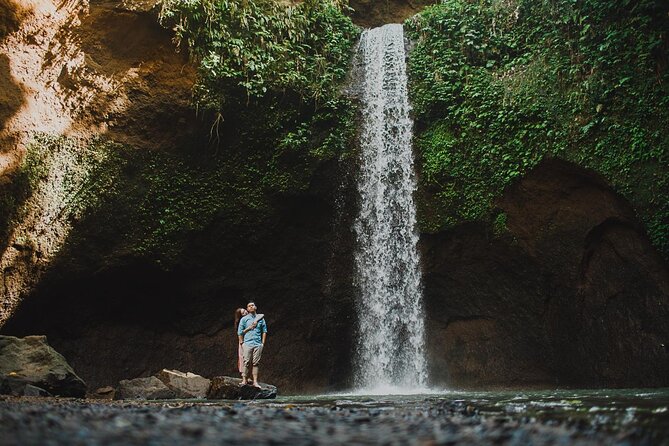 Private Tour : Bali Best Waterfalls, Temples and Monkey Forest - What the driver-guide adds to the day