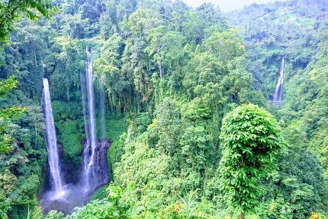 Private Tour: Bali Heritage Sites - Taman Ayun, the Mengwi royal temple