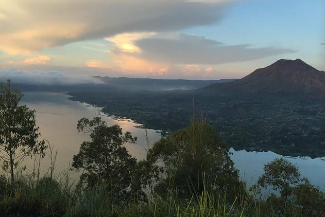 Private Tour: Bali Heritage Sites - Mount Batur and the Kintamani caldera