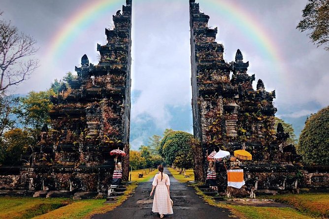 Private Tour: Bali in a Day - Key things to know before booking