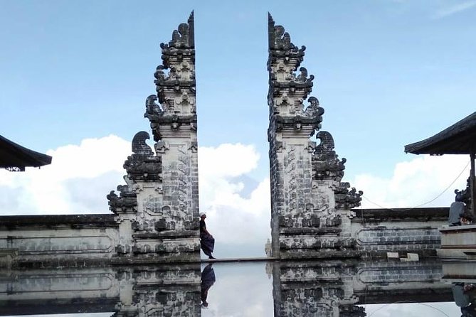 Private Tour: Bali in a Day - Tirta Empul: a temple built around holy water