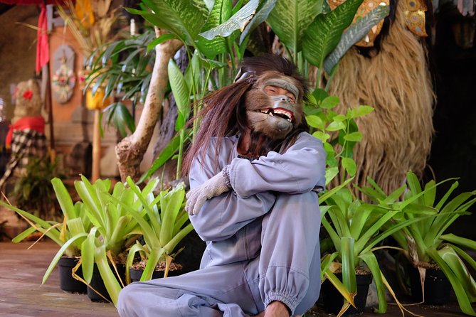 Private Tour: Bali in a Day - What the drivers add to the day