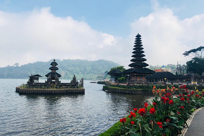 Private Tour: Bali in a Day - Penglipuran Village: a traditional opening stop
