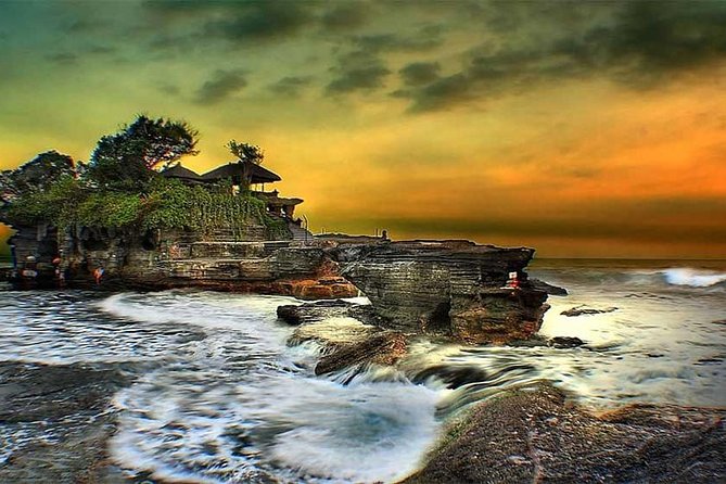 Private Tour Bali Swing & Visiting Temples in Bali - The private car and driver make the difference