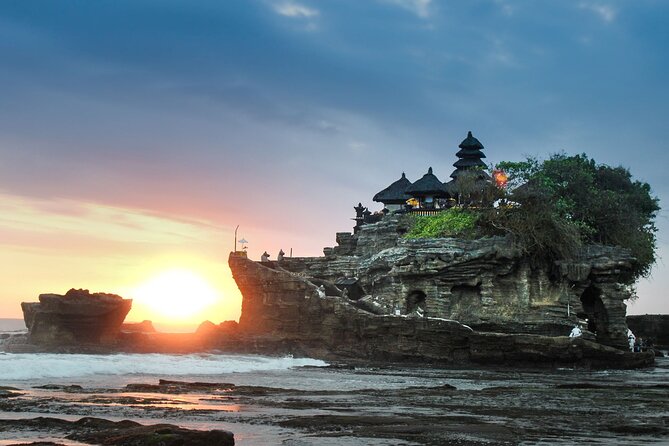 Private Tour: Bali UNESCO World Heritage Sites - What the $65 price really gets you