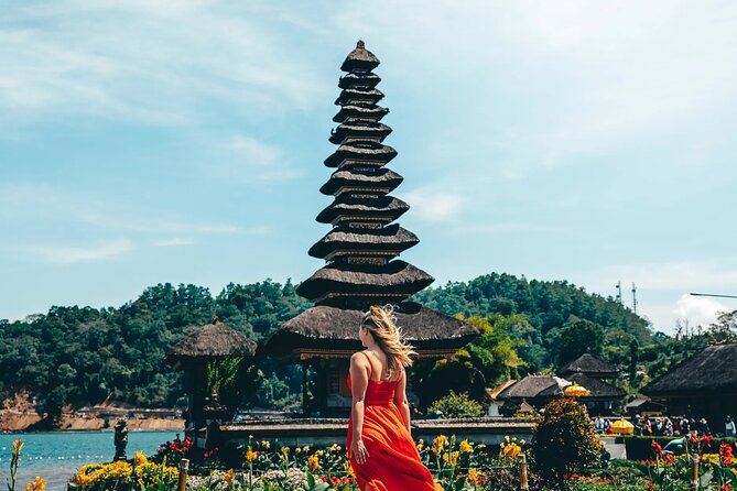 Private Tour: Bali UNESCO World Heritage Sites - Private touring works best with the right expectations