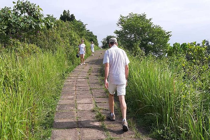 Private Tour: Campuhan Ridge Walk, Ubud Rice Terrace & Ubud Palace - Who will enjoy this Ubud day trip