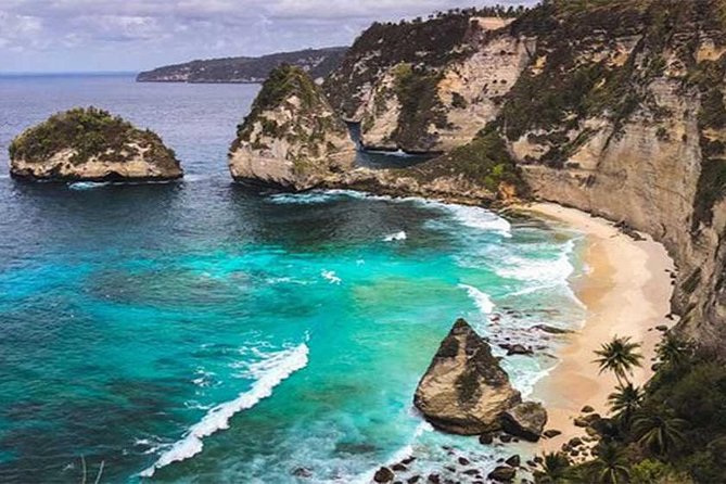 Private tour : East of Nusa Penida Day Tour All-inclusive - Why the eastern side of Nusa Penida is worth the effort