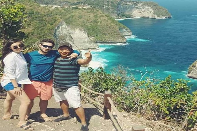 Private tour : East of Nusa Penida Day Tour All-inclusive - What the all-inclusive price really covers