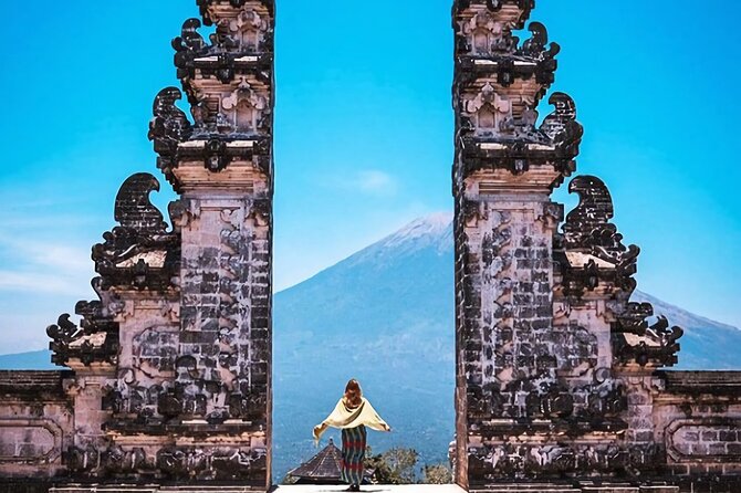 Private Tour: Gates of Heaven,Tukad Cepung Waterfall, Tirta gangga - Is $70 per person a fair price?