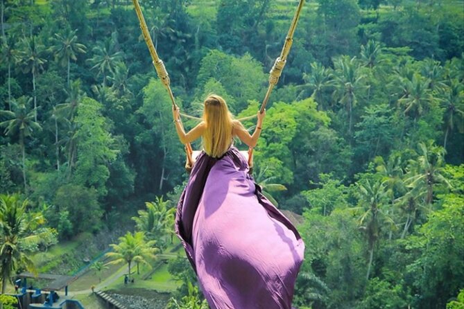Private Tour: Gates of Heaven,Tukad Cepung Waterfall, Tirta gangga - Booking, weather, and cancellation details
