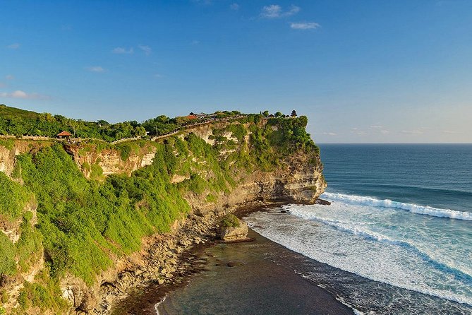 Private Tour: Half Day Uluwatu Tour - Booking details worth checking