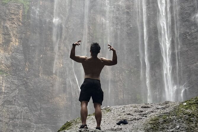 Private Tour in Tumpak Sewu Waterfalls from Malang or Surabaya - Why Tumpak Sewu deserves a full day