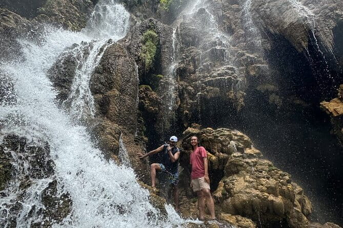 Private Tour in Tumpak Sewu Waterfalls from Malang or Surabaya - The three-hour ride from Malang