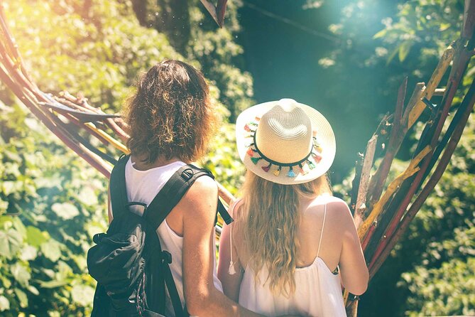 Private Tour : Individual costumize route with FREE - WIFI - Why a private car makes sense in Bali