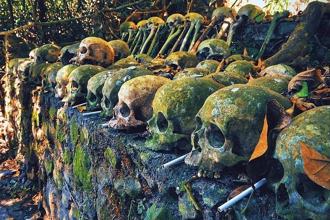 Private Tour to Trunyan Village "Skull Island of Bali" - Why Trunyan feels unlike the usual Bali day tour
