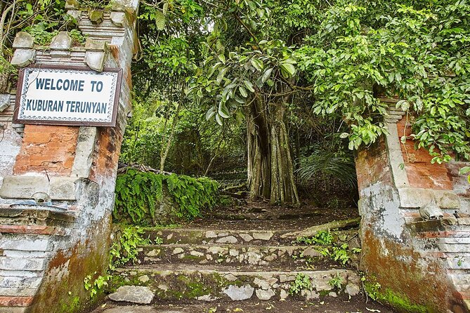 Private Tour to Trunyan Village "Skull Island of Bali" - Who will enjoy this unusual Bali outing